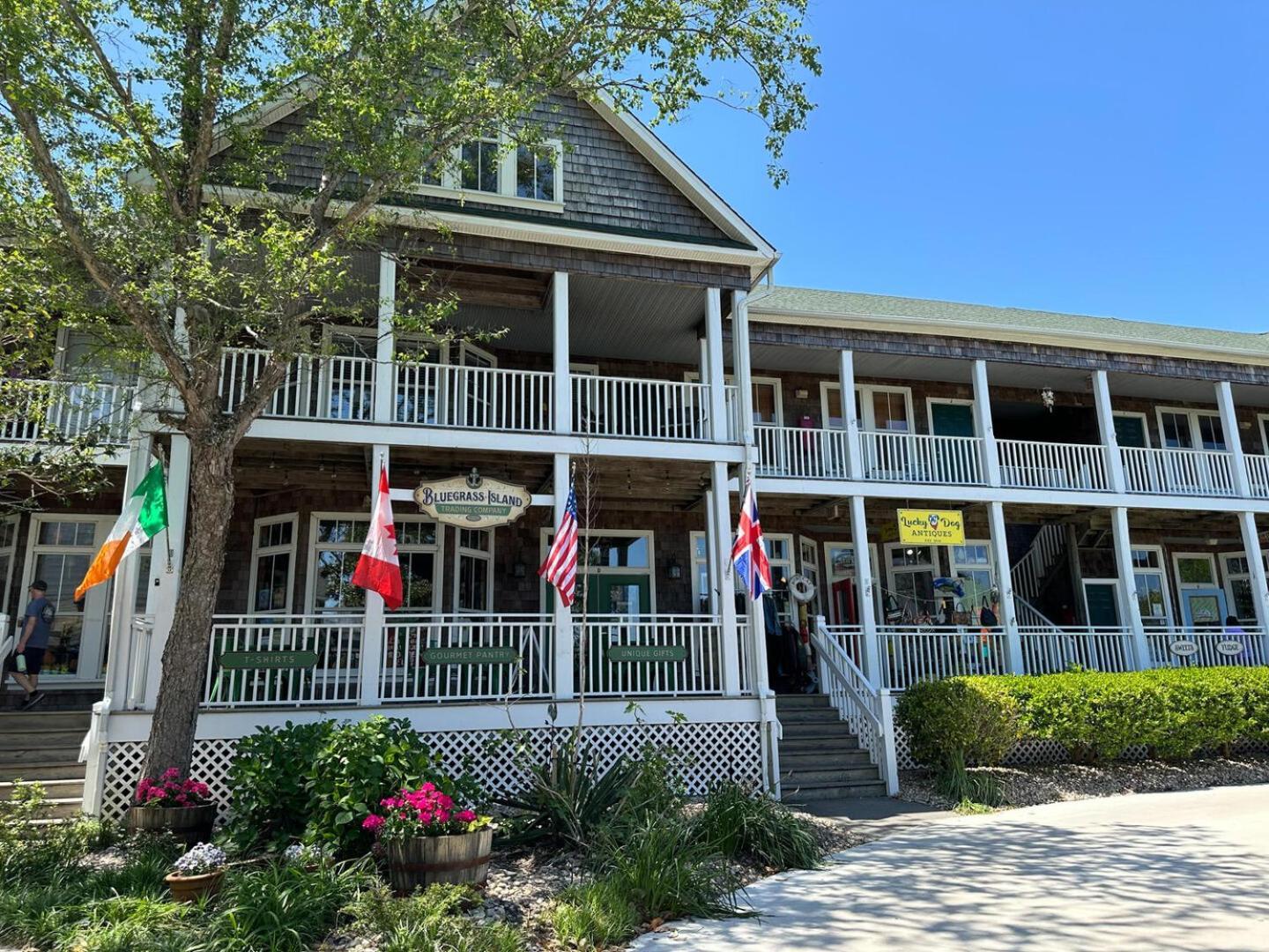 Watermans Cottage 3 Bedroom Home At Roanoke Park Manteo Zewnętrze zdjęcie