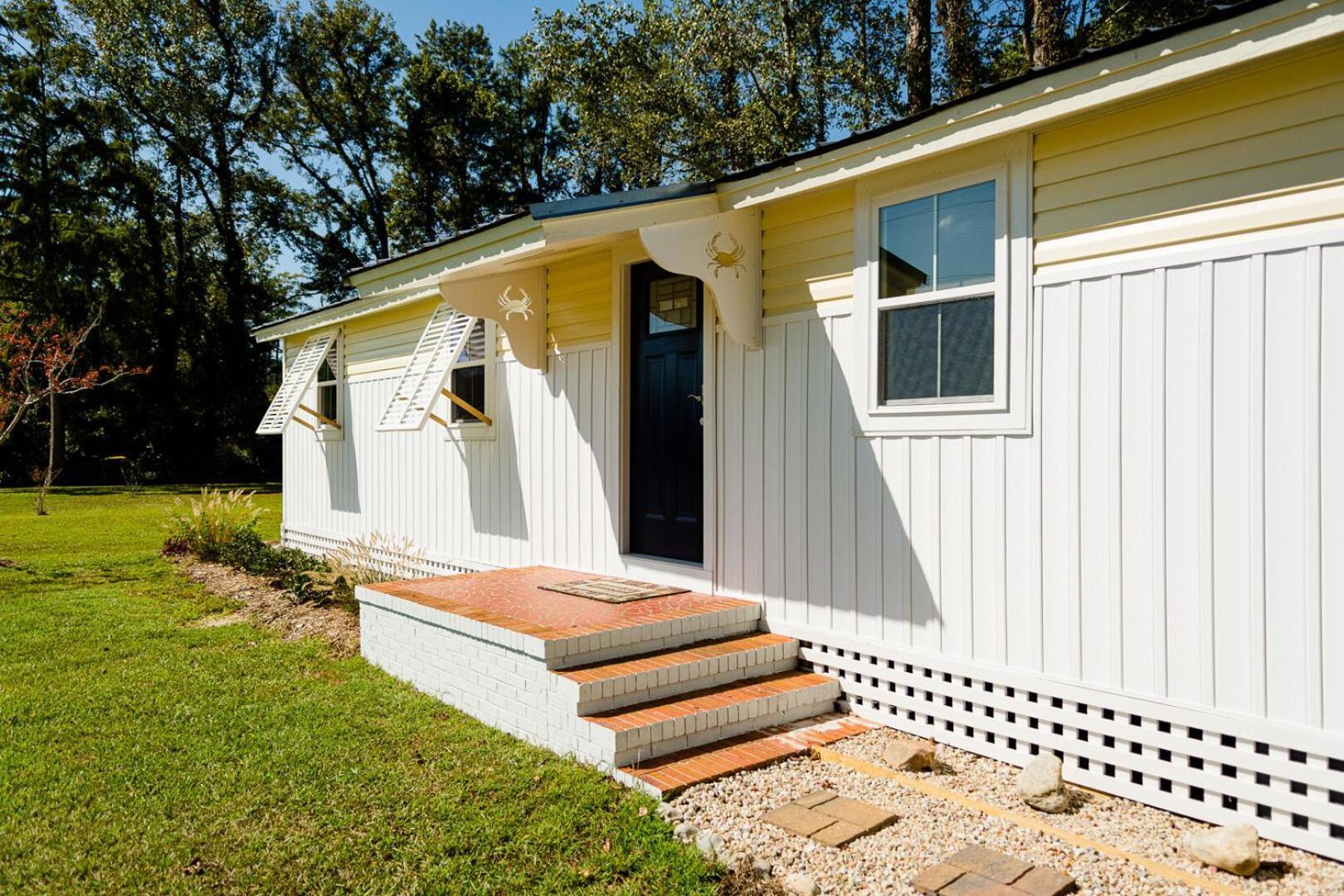 Watermans Cottage 3 Bedroom Home At Roanoke Park Manteo Zewnętrze zdjęcie